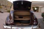 Buick Roadmaster Convertible Phaeton 1941 года